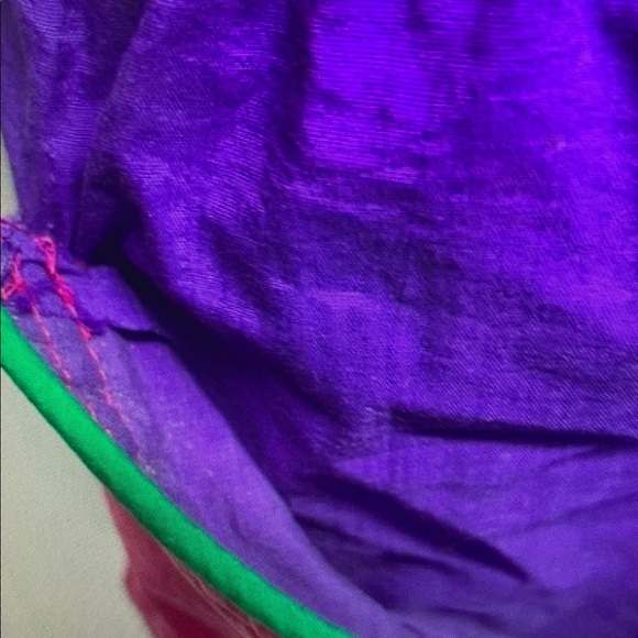 Colorful Kids Jacket - Picture 2 of 2